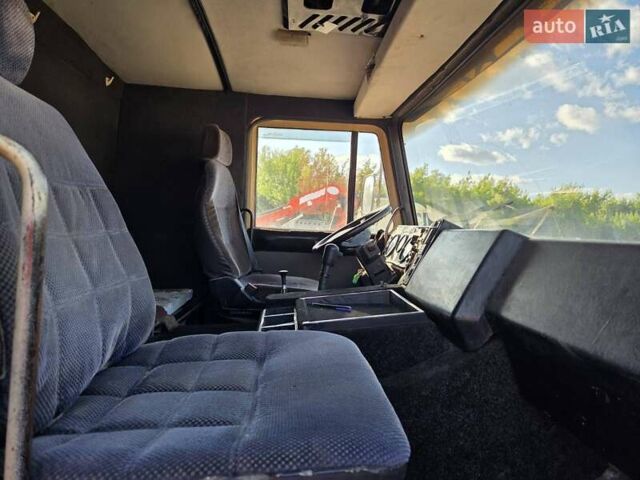 Бежевий МАЗ 64229, об'ємом двигуна 14.86 л та пробігом 100 тис. км за 9000 $, фото 25 на Automoto.ua