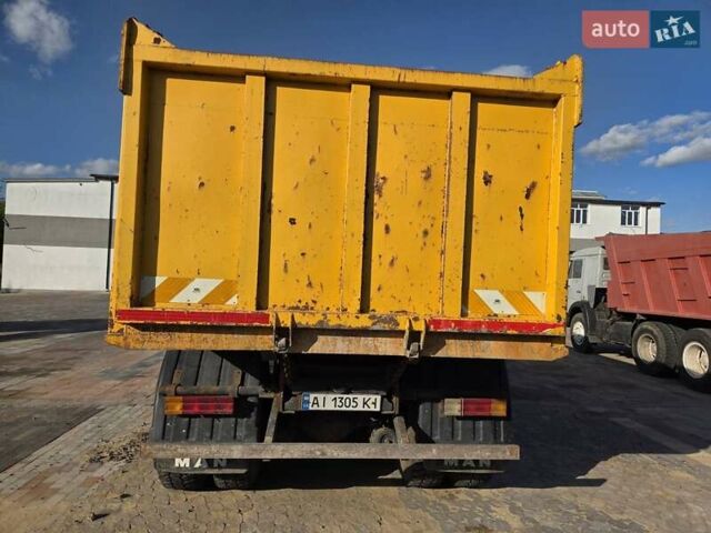 Бежевий МАЗ 64229, об'ємом двигуна 14.86 л та пробігом 100 тис. км за 9000 $, фото 13 на Automoto.ua