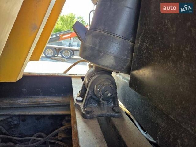 Бежевий МАЗ 64229, об'ємом двигуна 14.86 л та пробігом 100 тис. км за 9000 $, фото 19 на Automoto.ua