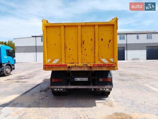 Бежевий МАЗ 64229, об'ємом двигуна 14.86 л та пробігом 100 тис. км за 9000 $, фото 12 на Automoto.ua