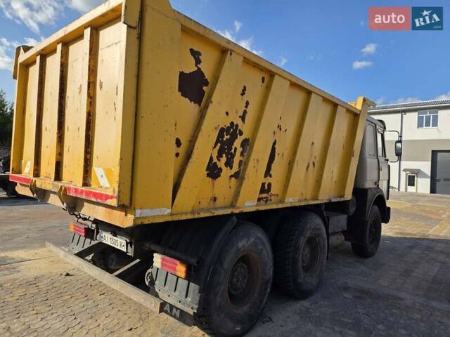 Бежевий МАЗ 64229, об'ємом двигуна 14.86 л та пробігом 100 тис. км за 9000 $, фото 7 на Automoto.ua
