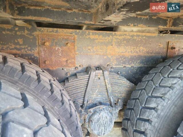 Бежевий МАЗ 64229, об'ємом двигуна 14.86 л та пробігом 100 тис. км за 9000 $, фото 22 на Automoto.ua