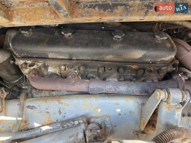 Бежевий МАЗ 64229, об'ємом двигуна 14.86 л та пробігом 100 тис. км за 9000 $, фото 18 на Automoto.ua