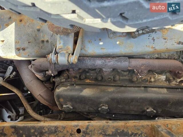 Бежевий МАЗ 64229, об'ємом двигуна 14.86 л та пробігом 100 тис. км за 9000 $, фото 20 на Automoto.ua