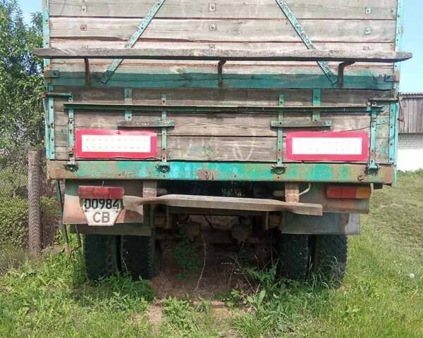 МАЗ 64229, об'ємом двигуна 0 л та пробігом 500 тис. км за 4000 $, фото 2 на Automoto.ua