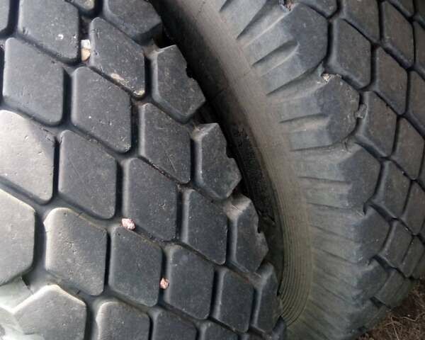 МАЗ 64229, об'ємом двигуна 0 л та пробігом 500 тис. км за 4000 $, фото 1 на Automoto.ua