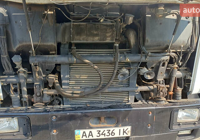МАЗ 64229, объемом двигателя 0 л и пробегом 300 тыс. км за 22500 $, фото 4 на Automoto.ua