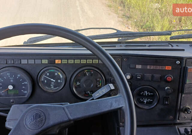 МАЗ 64229, объемом двигателя 0 л и пробегом 300 тыс. км за 25000 $, фото 23 на Automoto.ua