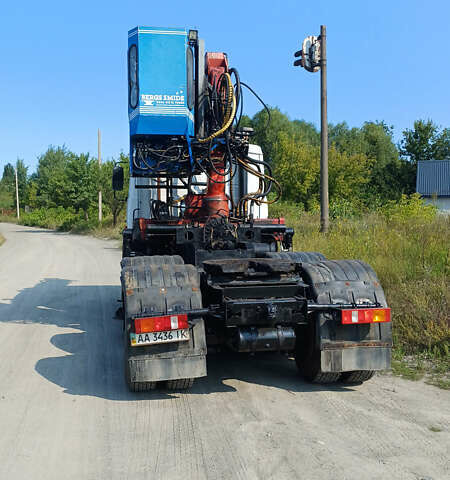 МАЗ 64229, объемом двигателя 0 л и пробегом 300 тыс. км за 25000 $, фото 17 на Automoto.ua