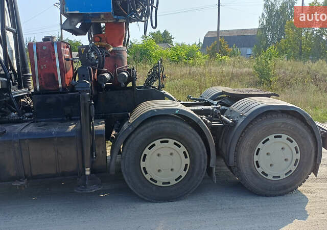 МАЗ 64229, объемом двигателя 0 л и пробегом 300 тыс. км за 25000 $, фото 11 на Automoto.ua