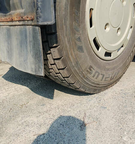 МАЗ 64229, объемом двигателя 0 л и пробегом 300 тыс. км за 25000 $, фото 9 на Automoto.ua