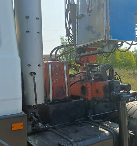 МАЗ 64229, объемом двигателя 0 л и пробегом 300 тыс. км за 25000 $, фото 5 на Automoto.ua