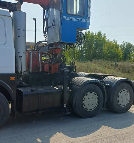 МАЗ 64229, объемом двигателя 0 л и пробегом 300 тыс. км за 25000 $, фото 18 на Automoto.ua