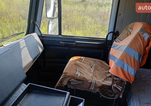 МАЗ 64229, объемом двигателя 0 л и пробегом 300 тыс. км за 22500 $, фото 18 на Automoto.ua