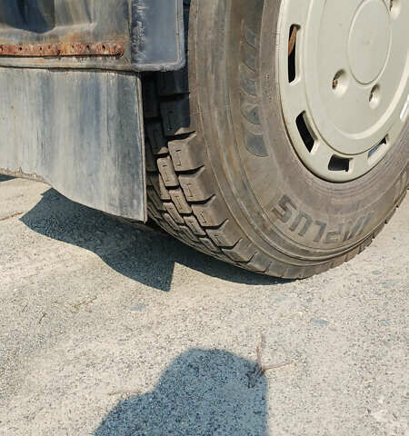 МАЗ 64229, объемом двигателя 0 л и пробегом 300 тыс. км за 25000 $, фото 13 на Automoto.ua