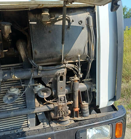 МАЗ 64229, объемом двигателя 0 л и пробегом 300 тыс. км за 25000 $, фото 6 на Automoto.ua