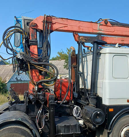 МАЗ 64229, объемом двигателя 0 л и пробегом 300 тыс. км за 22500 $, фото 10 на Automoto.ua