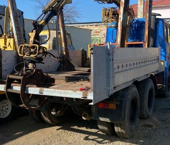 МАЗ 64229, объемом двигателя 0 л и пробегом 0 тыс. км за 6000 $, фото 7 на Automoto.ua
