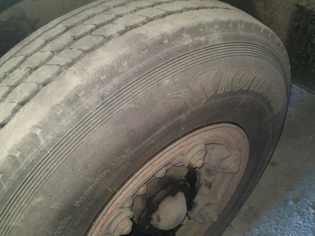 МАЗ 64229, объемом двигателя 0 л и пробегом 0 тыс. км за 5239 $, фото 2 на Automoto.ua