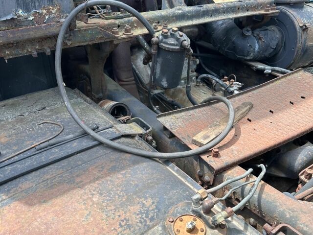 МАЗ 64229, объемом двигателя 0 л и пробегом 0 тыс. км за 3027 $, фото 3 на Automoto.ua