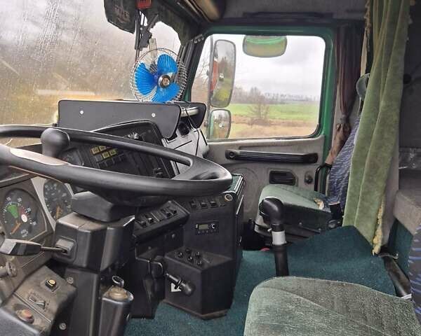 МАЗ 643008, объемом двигателя 14 л и пробегом 400 тыс. км за 10000 $, фото 6 на Automoto.ua