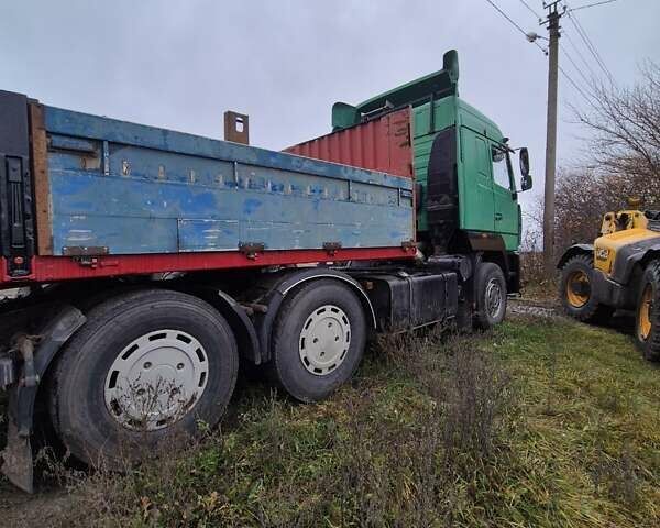 МАЗ 643008, объемом двигателя 14 л и пробегом 400 тыс. км за 10000 $, фото 8 на Automoto.ua