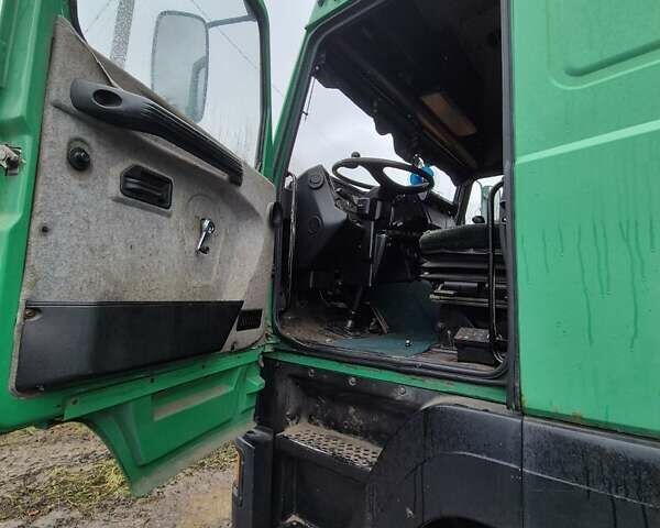 МАЗ 643008, объемом двигателя 14 л и пробегом 400 тыс. км за 10000 $, фото 4 на Automoto.ua