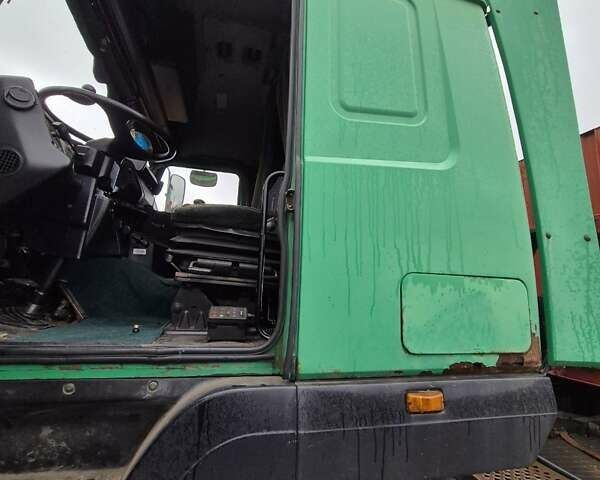 МАЗ 643008, объемом двигателя 14 л и пробегом 400 тыс. км за 10000 $, фото 1 на Automoto.ua