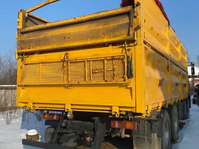 МАЗ 6501, объемом двигателя 0 л и пробегом 0 тыс. км за 18100 $, фото 2 на Automoto.ua