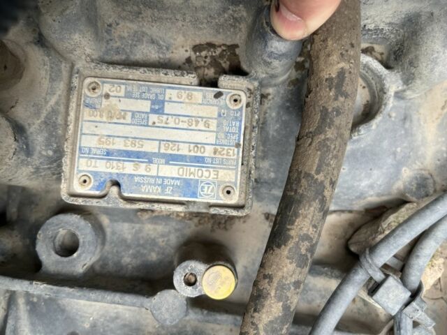 МАЗ 6501, об'ємом двигуна 0 л та пробігом 0 тис. км за 39500 $, фото 8 на Automoto.ua