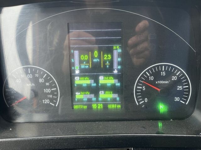 МАЗ 6501, об'ємом двигуна 0 л та пробігом 0 тис. км за 39500 $, фото 4 на Automoto.ua