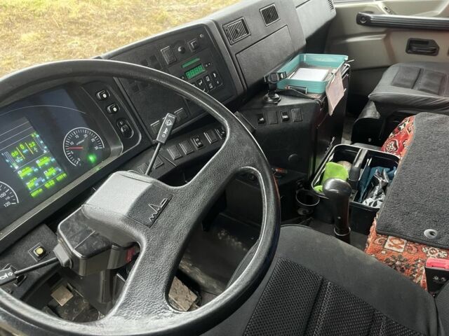 МАЗ 6501, об'ємом двигуна 0 л та пробігом 0 тис. км за 39500 $, фото 5 на Automoto.ua