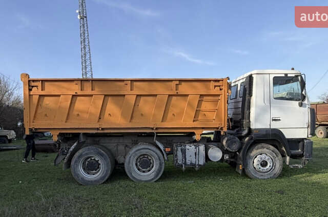 Білий МАЗ 650108, об'ємом двигуна 0 л та пробігом 400 тис. км за 10950 $, фото 1 на Automoto.ua