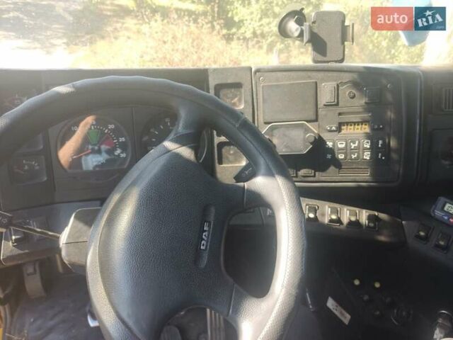 МАЗ 650108, объемом двигателя 0 л и пробегом 230 тыс. км за 22000 $, фото 8 на Automoto.ua
