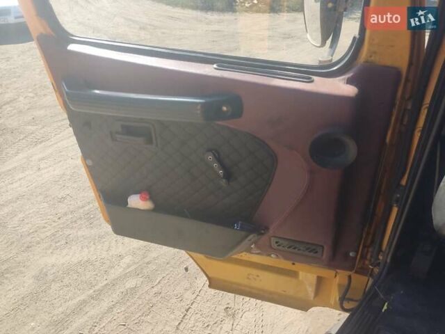 МАЗ 650108, объемом двигателя 0 л и пробегом 230 тыс. км за 22000 $, фото 7 на Automoto.ua