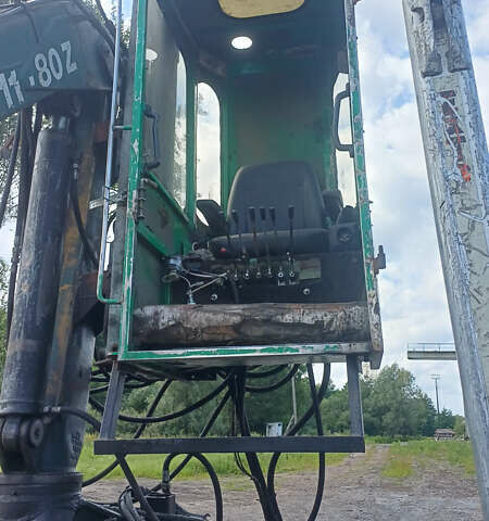 МАЗ 650108, объемом двигателя 0 л и пробегом 230 тыс. км за 22000 $, фото 3 на Automoto.ua