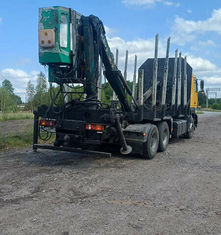 МАЗ 650108, объемом двигателя 0 л и пробегом 230 тыс. км за 22000 $, фото 4 на Automoto.ua