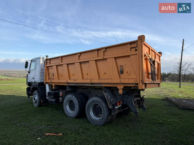 МАЗ 650108, об'ємом двигуна 0 л та пробігом 500 тис. км за 10999 $, фото 8 на Automoto.ua