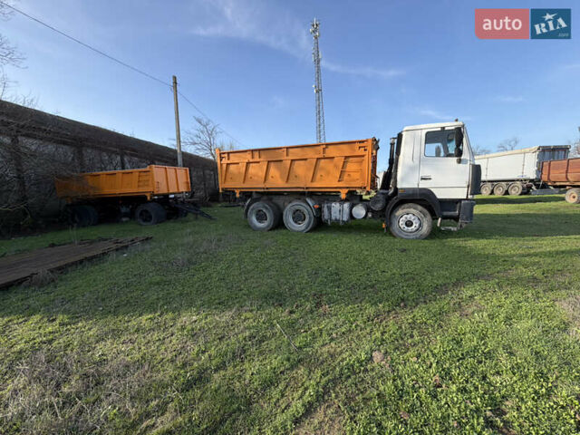 МАЗ 650108, об'ємом двигуна 0 л та пробігом 500 тис. км за 10999 $, фото 3 на Automoto.ua