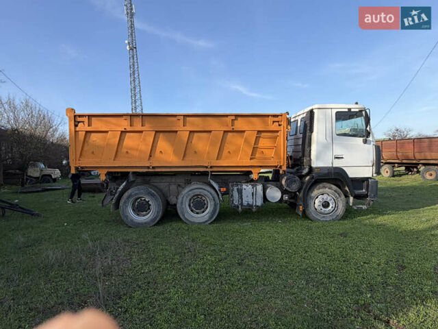 МАЗ 650108, об'ємом двигуна 0 л та пробігом 500 тис. км за 10999 $, фото 4 на Automoto.ua