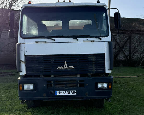 МАЗ 650108, об'ємом двигуна 0 л та пробігом 500 тис. км за 10999 $, фото 5 на Automoto.ua