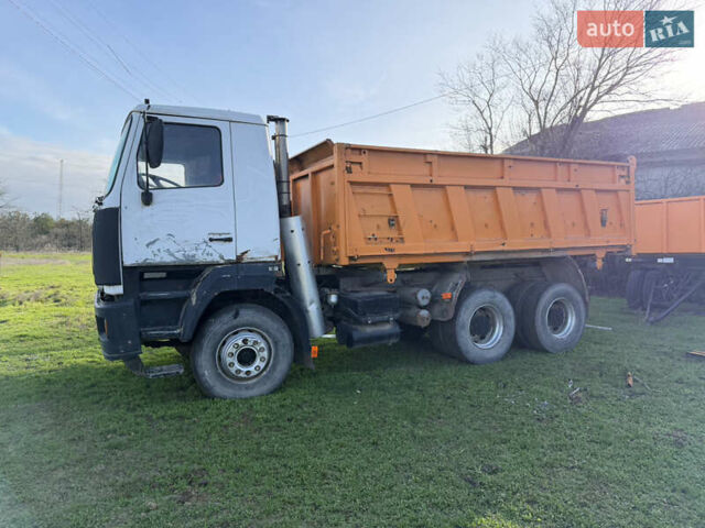 МАЗ 650108, об'ємом двигуна 0 л та пробігом 500 тис. км за 10999 $, фото 7 на Automoto.ua