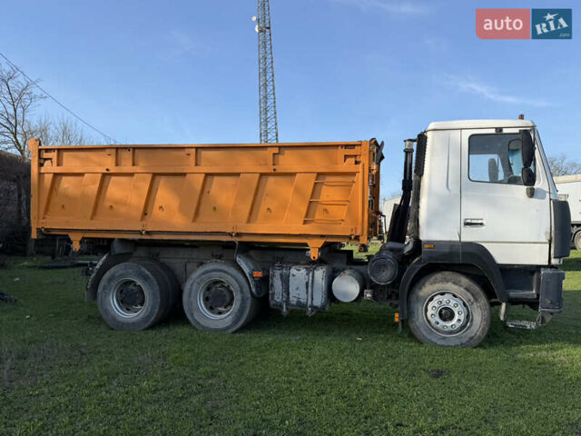 МАЗ 650108, об'ємом двигуна 0 л та пробігом 500 тис. км за 10999 $, фото 2 на Automoto.ua