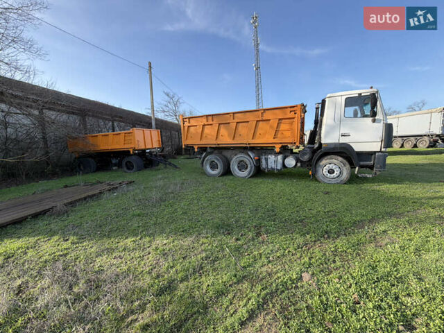 МАЗ 650108, об'ємом двигуна 0 л та пробігом 500 тис. км за 10999 $, фото 1 на Automoto.ua