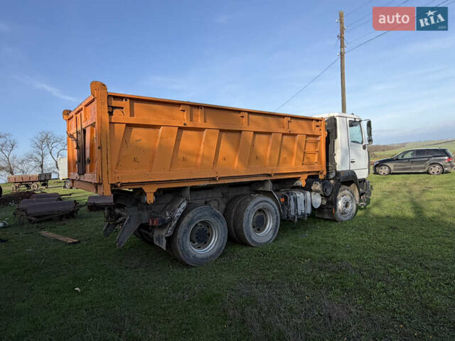 МАЗ 650108, об'ємом двигуна 0 л та пробігом 500 тис. км за 10999 $, фото 6 на Automoto.ua