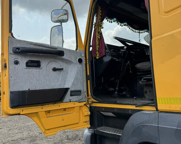 МАЗ 6501А8, об'ємом двигуна 0 л та пробігом 20 тис. км за 19000 $, фото 6 на Automoto.ua