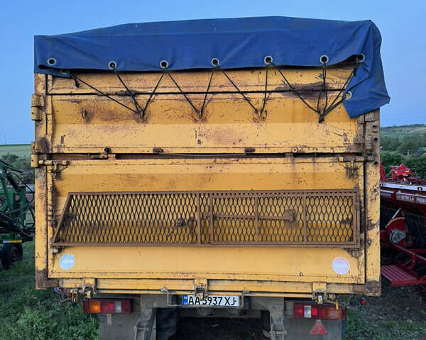 МАЗ 6501А8, об'ємом двигуна 0 л та пробігом 20 тис. км за 19000 $, фото 20 на Automoto.ua