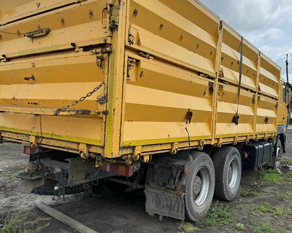 МАЗ 6501А8, об'ємом двигуна 0 л та пробігом 20 тис. км за 19000 $, фото 4 на Automoto.ua