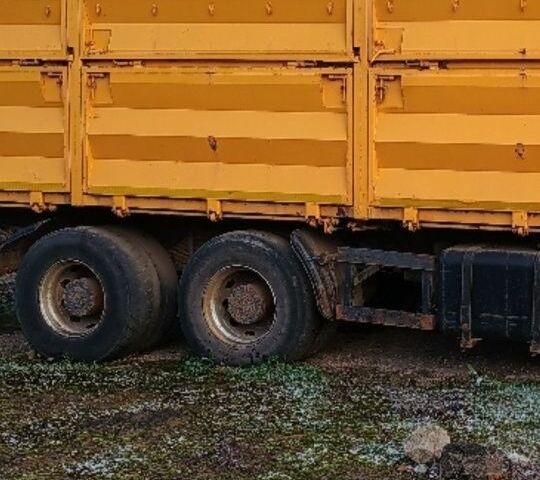 МАЗ 6501А8, об'ємом двигуна 0 л та пробігом 0 тис. км за 7762 $, фото 1 на Automoto.ua