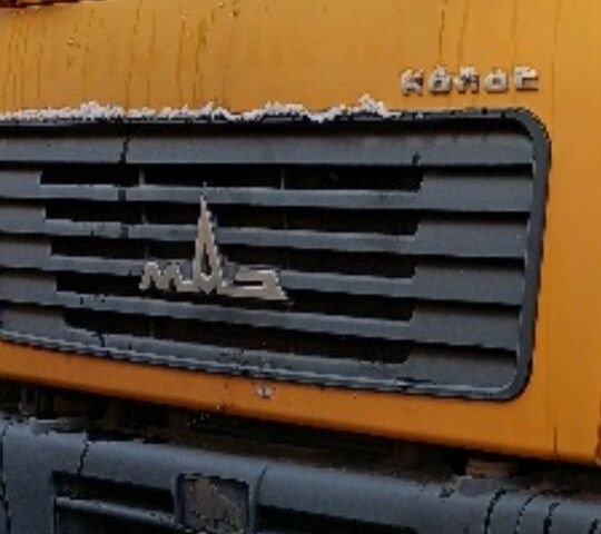 МАЗ 6501А8, об'ємом двигуна 0 л та пробігом 0 тис. км за 7762 $, фото 2 на Automoto.ua